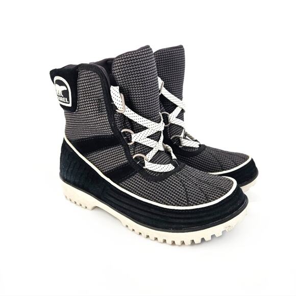 SOREL Tivoli II Go Snow Boot Size‎ 6.5 - Picture 1 of 11